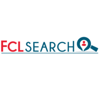 FCL Search logo, FCL Search contact details