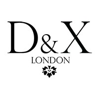 D&X LTD logo, D&X LTD contact details