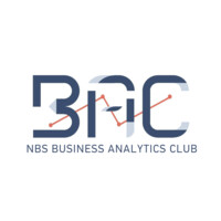 NBS Business Analytics Club (BAC) logo, NBS Business Analytics Club (BAC) contact details