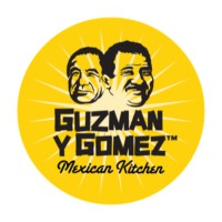 Guzman y Gomez Singapore logo, Guzman y Gomez Singapore contact details