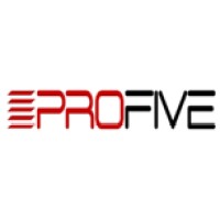 Profive Engineering Pvt. Ltd logo, Profive Engineering Pvt. Ltd contact details