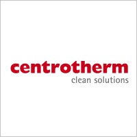 Centrotherm Clean Solutions logo, Centrotherm Clean Solutions contact details