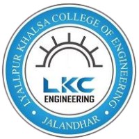 Lyallpur Khalsa College of Engineering logo, Lyallpur Khalsa College of Engineering contact details