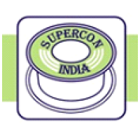 Supercon India logo, Supercon India contact details