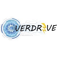 Team Overdrive logo, Team Overdrive contact details