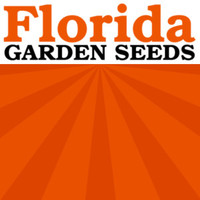 Florida Garden Seeds logo, Florida Garden Seeds contact details