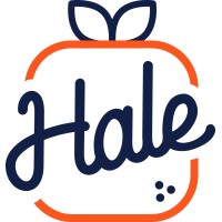 Hale Smoothies logo, Hale Smoothies contact details