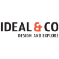 IDEAL&CO logo, IDEAL&CO contact details