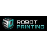 3D-Robotprinting logo, 3D-Robotprinting contact details