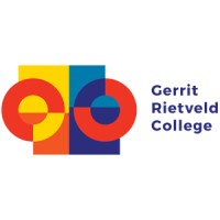 Gerrit Rietveld College logo, Gerrit Rietveld College contact details