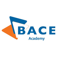 BACE Academy logo, BACE Academy contact details