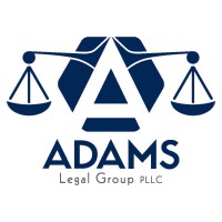 Adams Legal Group, PLLC logo, Adams Legal Group, PLLC contact details