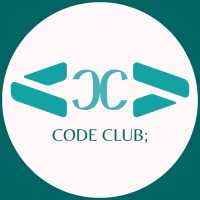 Code Club CCEW logo, Code Club CCEW contact details