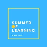 Summer Of Learning CCEW logo, Summer Of Learning CCEW contact details