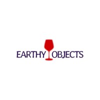 Earthy Objects logo, Earthy Objects contact details