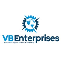 VB Enterprises Manpower logo, VB Enterprises Manpower contact details