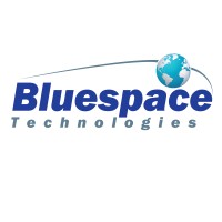 Blue Space Technologies logo, Blue Space Technologies contact details