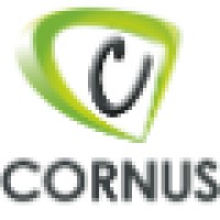 CORNUS Pte Ltd (old) logo, CORNUS Pte Ltd (old) contact details