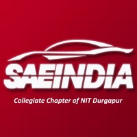 SAE INDIA-NIT Durgapur Collegiate Chapter logo, SAE INDIA-NIT Durgapur Collegiate Chapter contact details