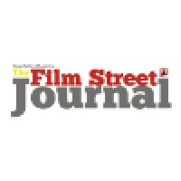 The Film Street Journal logo, The Film Street Journal contact details