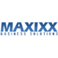 Maxixx Business Solutions logo, Maxixx Business Solutions contact details