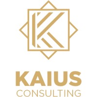 KAIUS CONSULTING PVT LTD logo, KAIUS CONSULTING PVT LTD contact details