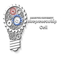 E-Cell, Jadavpur University logo, E-Cell, Jadavpur University contact details