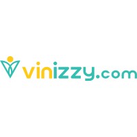 Vinizzy.com logo, Vinizzy.com contact details