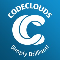 Codeclouds IT Solutions Pvt. Ltd. logo, Codeclouds IT Solutions Pvt. Ltd. contact details