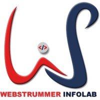 Webstrummer Infolab logo, Webstrummer Infolab contact details