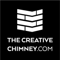 The Creative Chimney logo, The Creative Chimney contact details