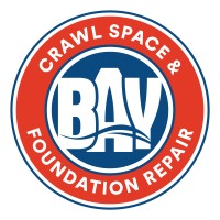 BAY Crawlspace and Foundation Repair logo, BAY Crawlspace and Foundation Repair contact details