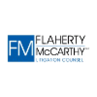 Flaherty McCarthy LLP logo, Flaherty McCarthy LLP contact details