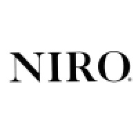 Niro logo, Niro contact details