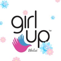 Girl Up Bhilai logo, Girl Up Bhilai contact details