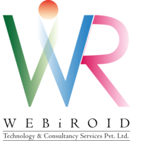 WEBiROID Technology & Consultancy Services Pvt. Ltd. logo, WEBiROID Technology & Consultancy Services Pvt. Ltd. contact details