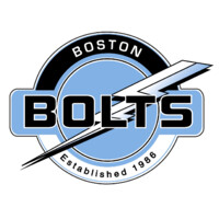 FC Greater Boston Bolts logo, FC Greater Boston Bolts contact details