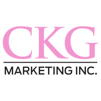 CKG Marketing logo, CKG Marketing contact details