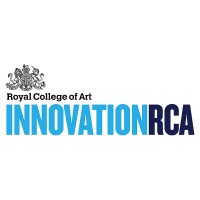 InnovationRCA logo, InnovationRCA contact details