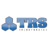 TRS Inc logo, TRS Inc contact details