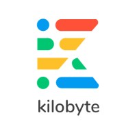 Kilobyte logo, Kilobyte contact details