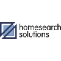 Homesearch Solutions logo, Homesearch Solutions contact details