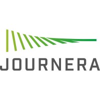 Journera logo, Journera contact details