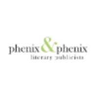 Phenix & Phenix Literary Publicists logo, Phenix & Phenix Literary Publicists contact details