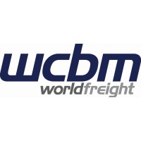 WCBM World Freight logo, WCBM World Freight contact details