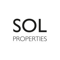 Sol Properties Development logo, Sol Properties Development contact details