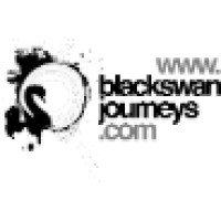 Black Swan Journeys logo, Black Swan Journeys contact details