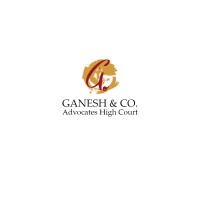 Ganesh & Co. logo, Ganesh & Co. contact details