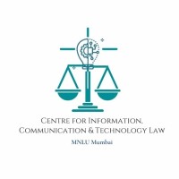 Centre for Information, Communication, and Technology Law (CICTL), MNLU Mumbai logo, Centre for Information, Communication, and Technology Law (CICTL), MNLU Mumbai contact details