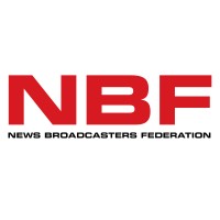 News Broadcasters Federation logo, News Broadcasters Federation contact details